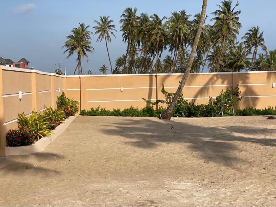 Oceanfront Wavecrest Hotel Lekki Dış mekan fotoğraf