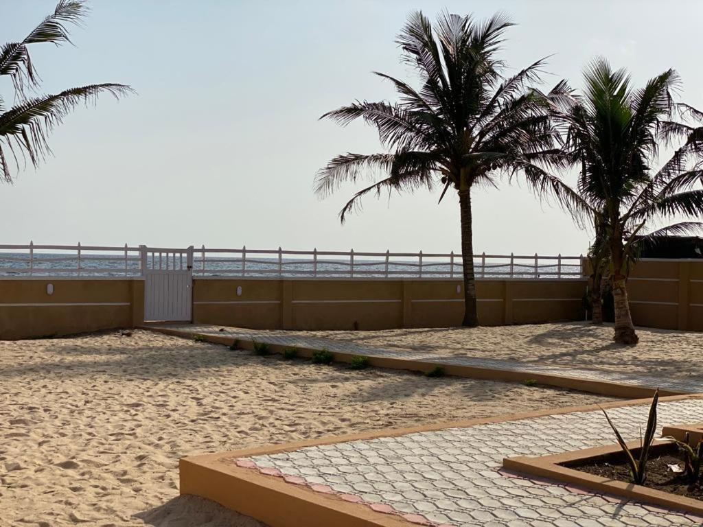 Oceanfront Wavecrest Hotel Lekki Dış mekan fotoğraf